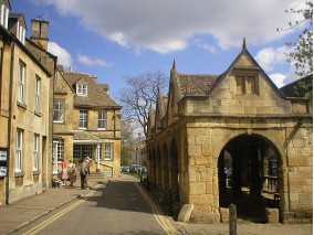 Chipping Campden